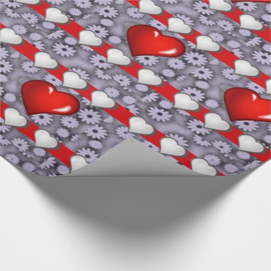 Moederdag Cadeaupapier (Hoek)