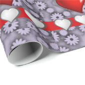 Moederdag Cadeaupapier (Rol Hoek)