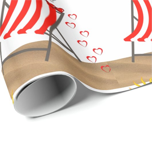 Moederdag Cadeaupapier (Rol Hoek)