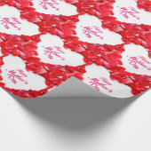 moederdag cadeaupapier (Hoek)