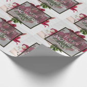 Moederdag cadeaupapier (Hoek)