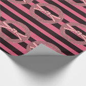 Moederdag Cadeaupapier (Hoek)