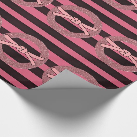 Moederdag Cadeaupapier (Hoek)