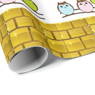 Moederdag Cadeaupapier