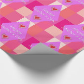 Moederdag Cadeaupapier (Hoek)