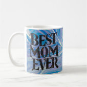 Moederdag Cadeaus Beste Moeder Ooit Koffiemok (Links)