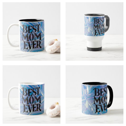 Moederdag Cadeaus Beste Moeder Ooit Koffiemok
