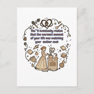 moederdag cadeaus briefkaart