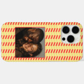 Moederdag Cadeaus Geometrische Vorm Randapparatuur Case-Mate iPhone Case (Achterkant (horizontaal))