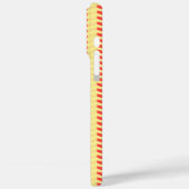 Moederdag Cadeaus Geometrische Vorm Randapparatuur Case-Mate iPhone Case (Achterkant / Links)