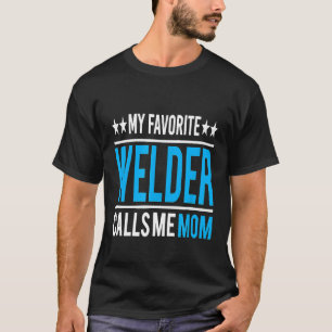 Moederdag Cadeaus Grappige Lasser Moeder T-shirt