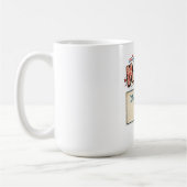 moederdag cadeaus - mama  koffiemok (Links)