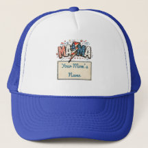 moederdag cadeaus - mama 