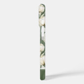 Moederdag cadeaus Tulpen Kunstzinnig Op Maat Case-Mate iPhone Case (Achterkant / Links)