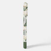 Moederdag cadeaus Tulpen Kunstzinnig Op Maat Case-Mate iPhone Case (Achterkant / Rechts)