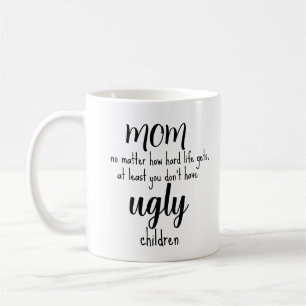 Moederdag cadeaus voor mama koffie koffiemok