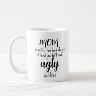 Moederdag cadeaus voor mama koffie koffiemok