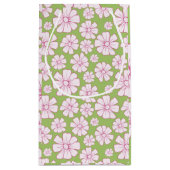 Moederdag Cadeautas (Achterkant)