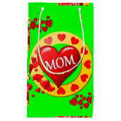 Moederdag Cadeautas (Voorkant)