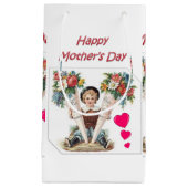 Moederdag Cadeautas (Voorkant)