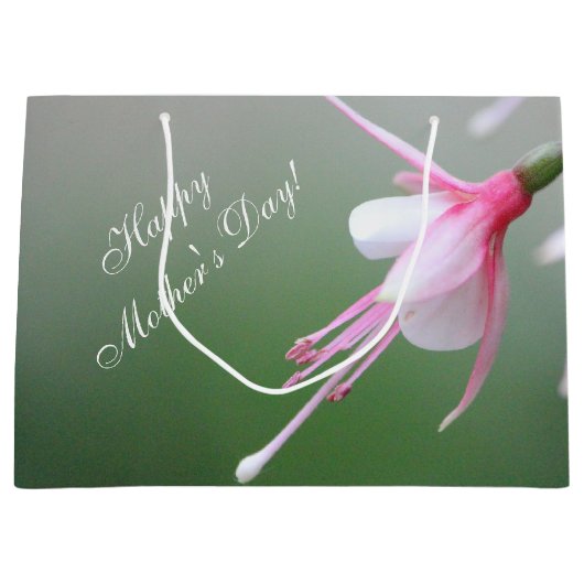 Moederdag Cadeautas (Voorkant)