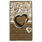 Moederdag Cadeautas (Achterkant)