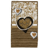 Moederdag Cadeautas (Voorkant)