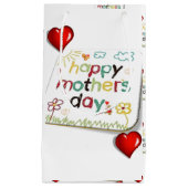 Moederdag Cadeautas (Voorkant)