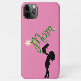 Moederdag Case-Mate iPhone Case