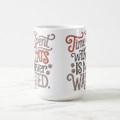 Moederdag Cat Lover Koffiemok (Center)