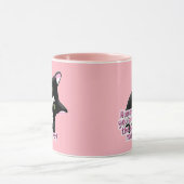 Moederdag Cat Mok (Midden)