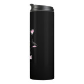 Moederdag Cat Thermosbeker (Geroteerd rechts)