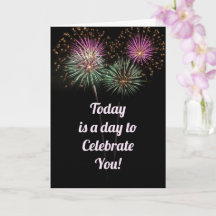 Moederdag Celebratie-Wenskaart