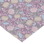 Moederdag Chrysanthemum Mum Japan lente tuin Tafelkleed (Gekanteld)