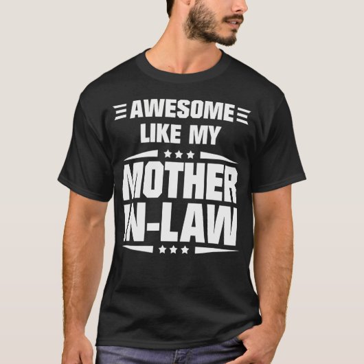 Moederdag citaat t-shirt (Voorkant)
