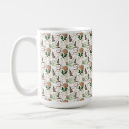 Moederdag Citrus Koffiemok