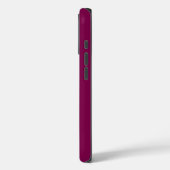 MOEDERDAG COLLECTIE 1 Case-Mate iPhone CASE (Achterkant / Links)