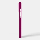 MOEDERDAG COLLECTIE 1 Case-Mate iPhone CASE (Achterkant / Links)