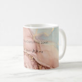 Moederdag COLLECTIE GIFT Mok (Voorkant rechts)