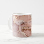 Moederdag COLLECTIE GIFT Mok (Voorkant links)