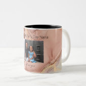 Moederdag COLLECTIE  GIFT Mok (Voorkant rechts)