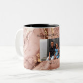 Moederdag COLLECTIE  GIFT Mok (Voorkant links)