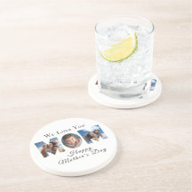 Moederdag Custom 3 Fotocollage