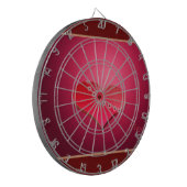 Moederdag Dartbord (Voorkant Links)