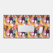 Moederdag Desk Mat (Keyboard & Muis)