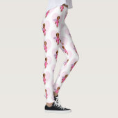 moederdag Donald Trump leggings (Rechts)