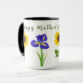 Moederdag editie Koffie Mok (Voorkant links)