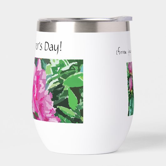 Moederdag Favoriete kinderwijn (Links)