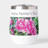 Moederdag Favoriete kinderwijn (Voorkant)