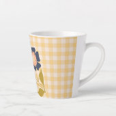 Moederdag,Felix Moederdag aan mijn rolmodel Latte Mok (Rechts)